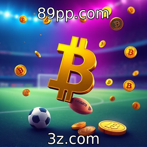 89pp.com Como usar criptomoedas para aumentar suas apostas online