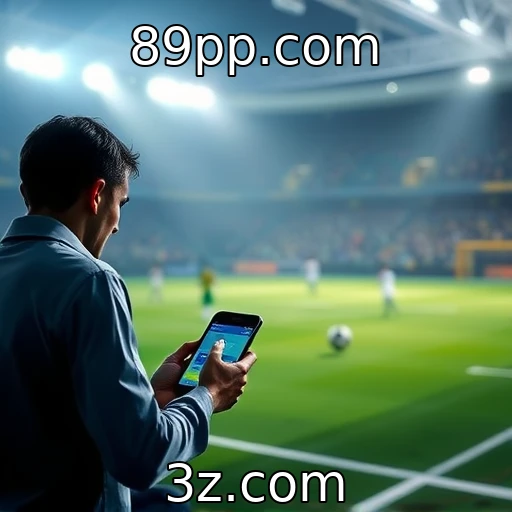 89pp.com Como as apostas esportivas estão moldando o cenário brasileiro em 2025