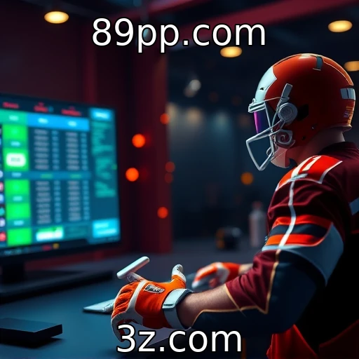 89pp.com Apostas esportivas: Como analisar partidas para maximizar seus lucros