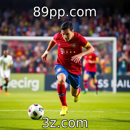 89pp.com A Evolução das Apostas Esportivas no Brasil e Suas Novas Dinâmicas