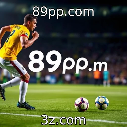 89pp.com Apostas esportivas em alta: onde estão as melhores oportunidades?