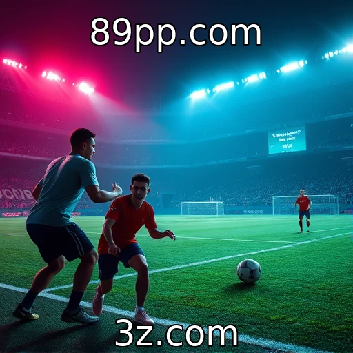 89pp.com Apostas esportivas: como analisar partidas para ganhar mais dinheiro