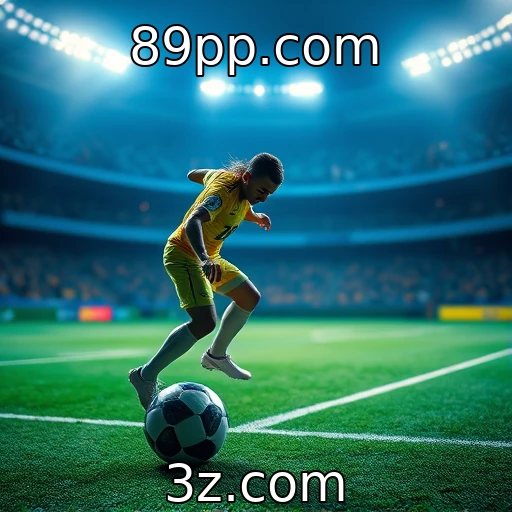 89pp.com Apostas Esportivas em Alta: Como Análises Transformam seu Jogo